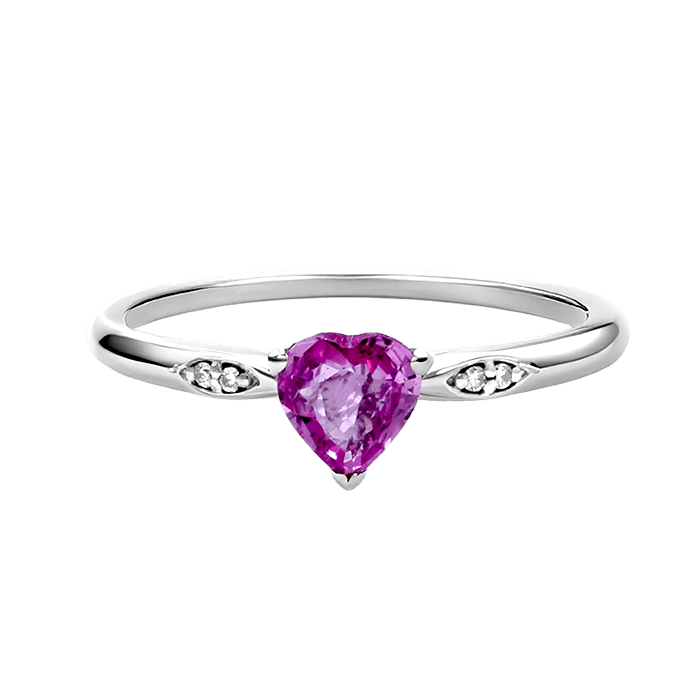 Diamond Ladies Ring Lovelle DRF0527