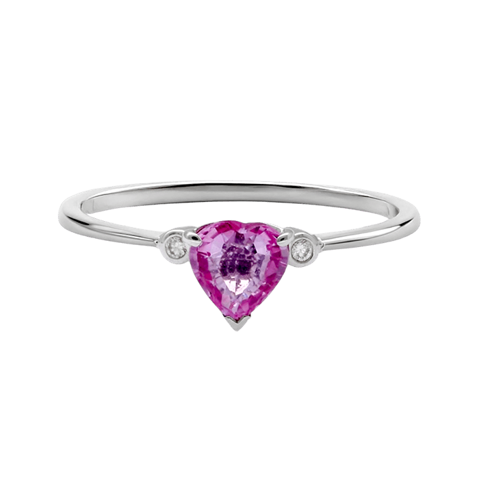 Diamond Ladies Ring Lovelle DRSS0526