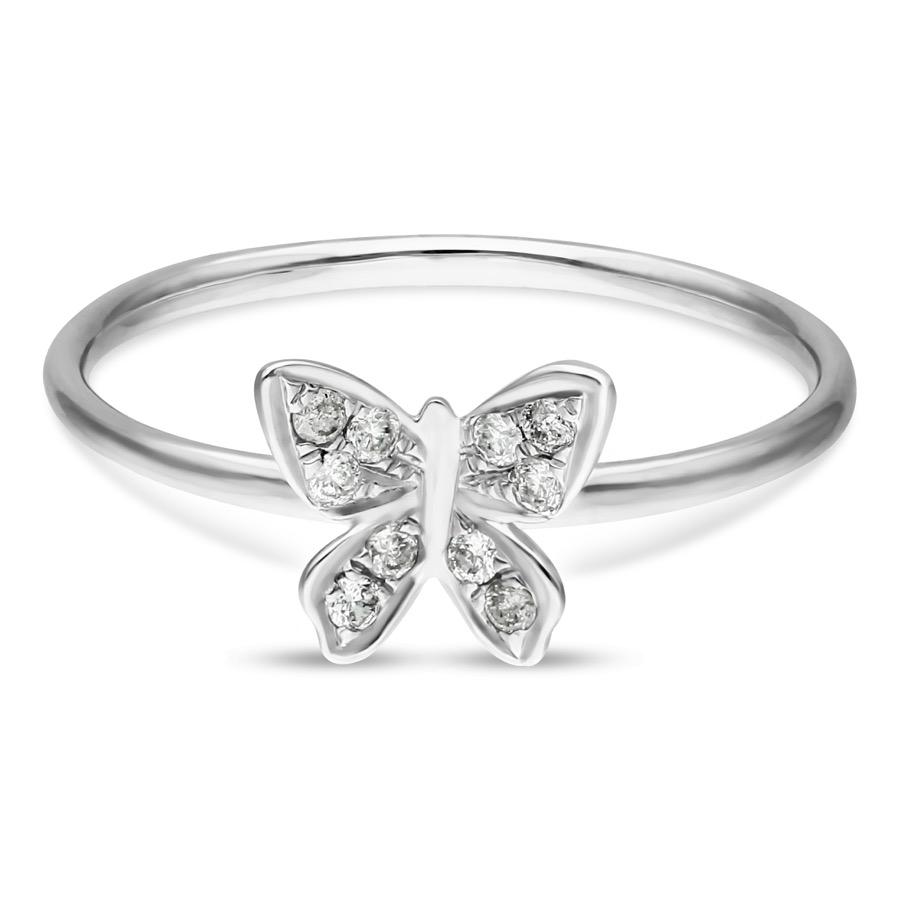 DIAMOND LADIES RING MX-RD1820 DIAMOND LADIES RING MX-RD1820