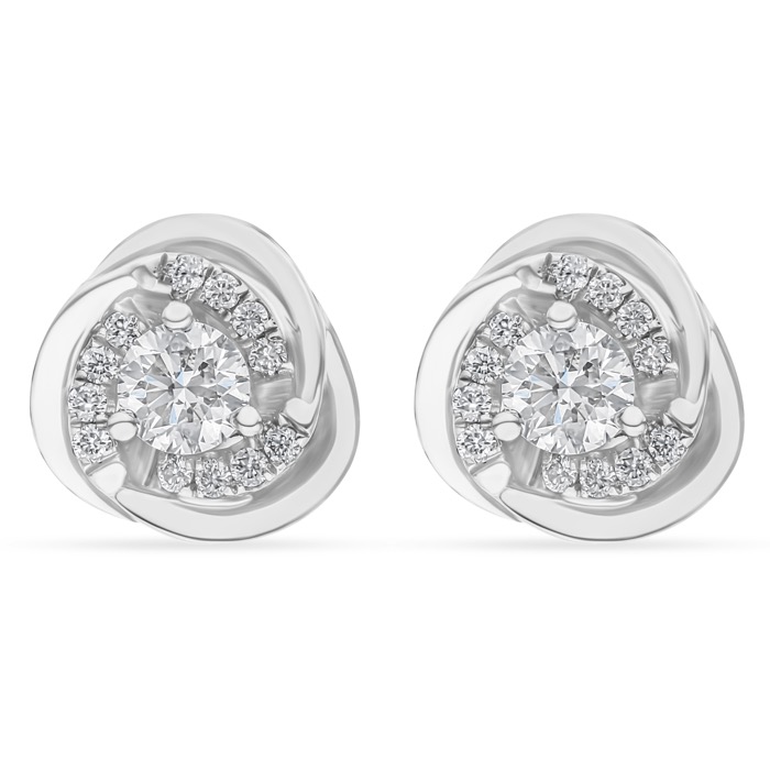 Diamond Ladues Earrings DEF0171
