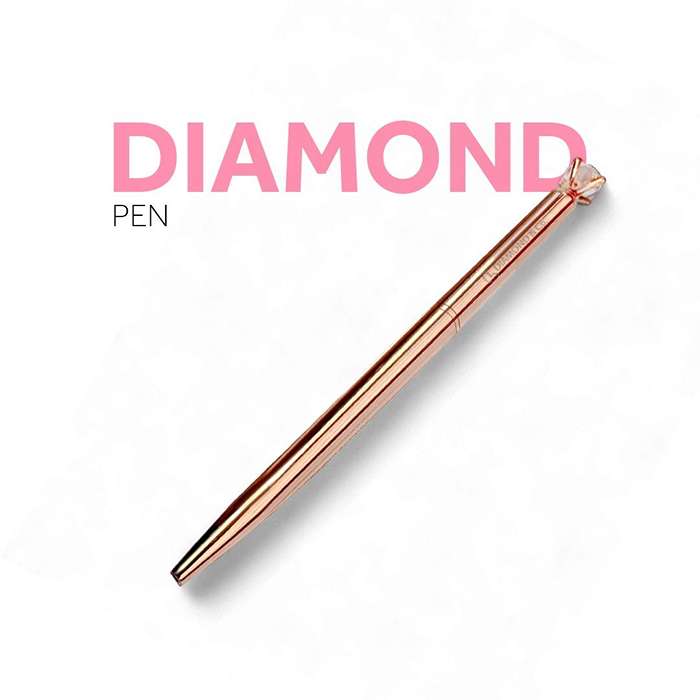 Diamond Pen Limited Edition