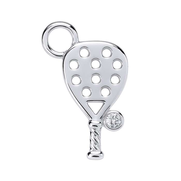 Diamond Charm Padel S151-DPS0503 Diamond Charm Padel S151-DPS0503