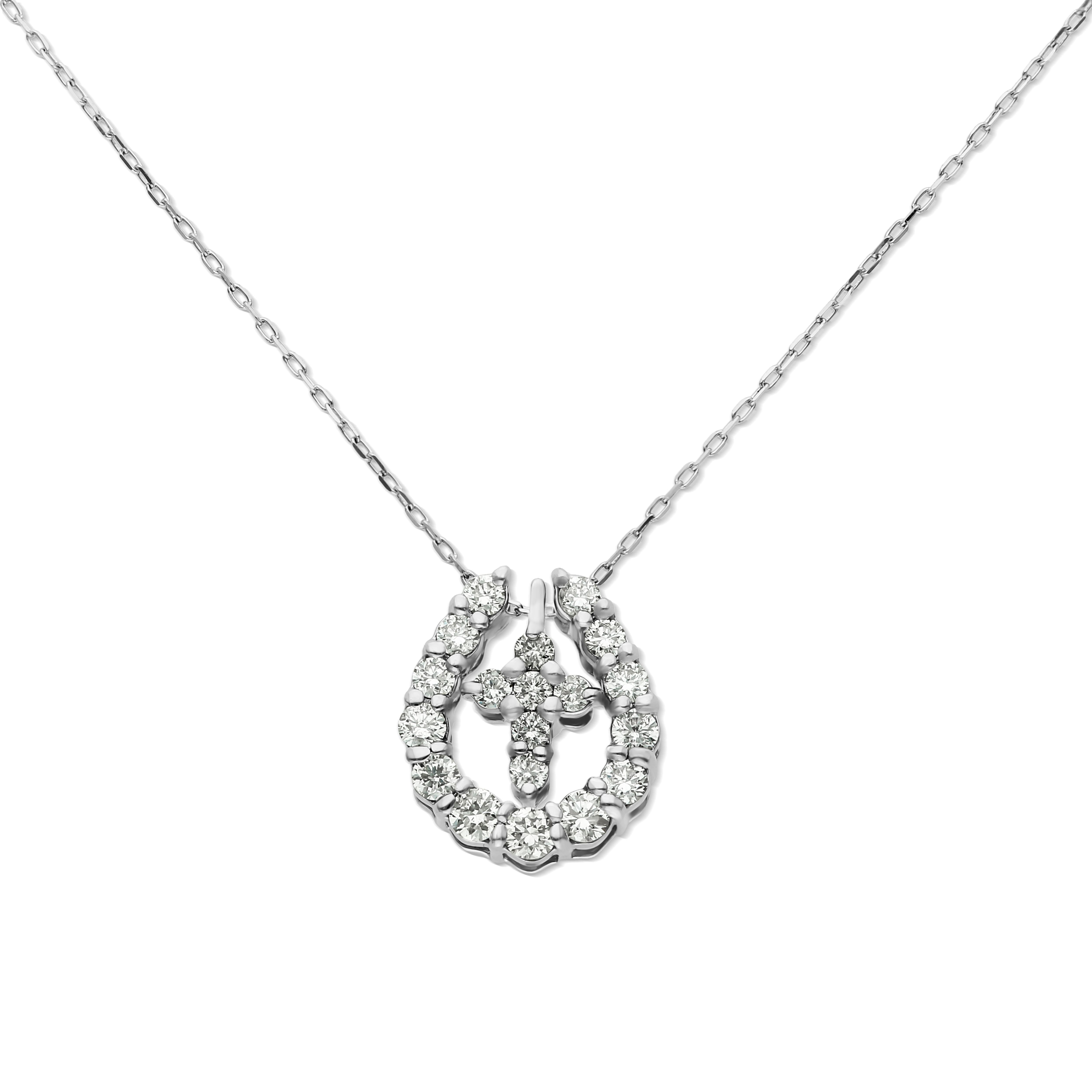 Diamond Pendant D5XMUK Diamond Pendant D5XMUK