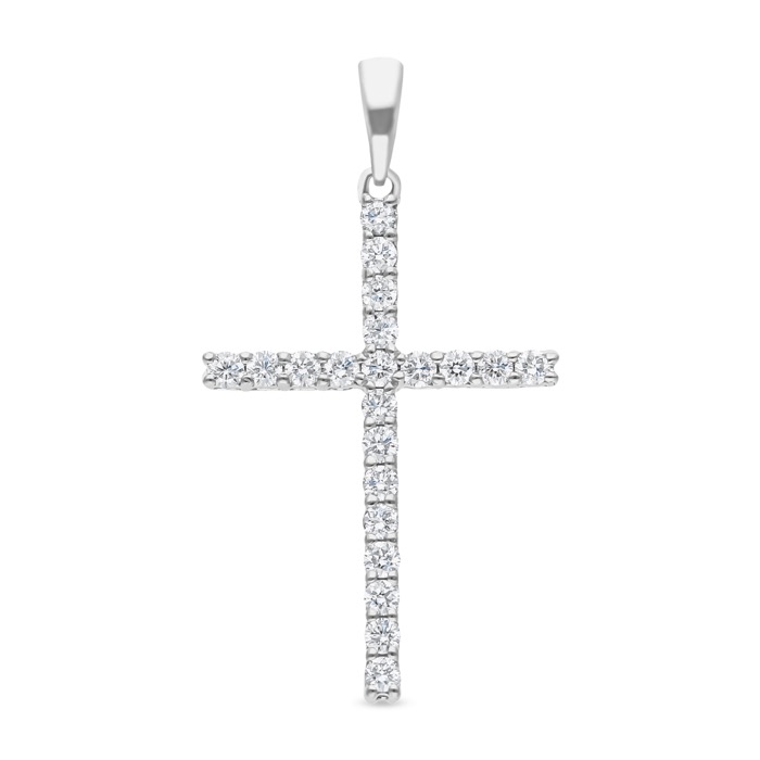 Diamond Pendant DLSF0141