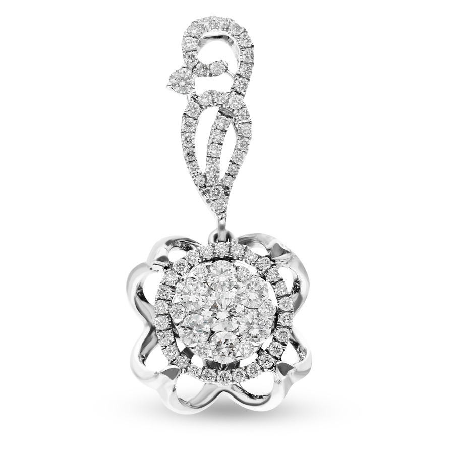 DIAMOND PENDANT DLWF0213