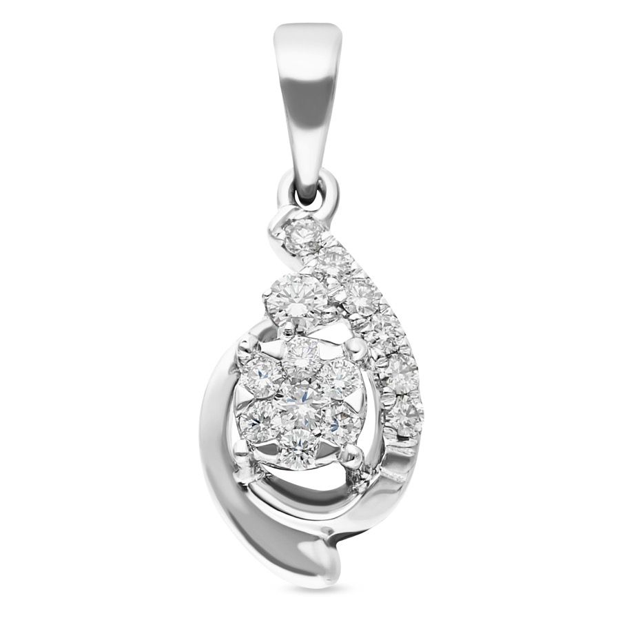 DIAMOND PENDANT DLWF0331