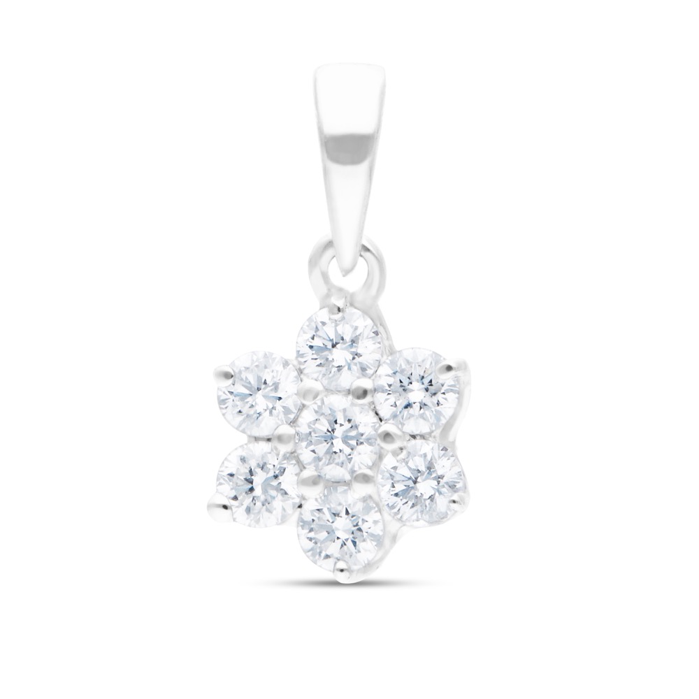 DIAMOND PENDANT DLWF0385