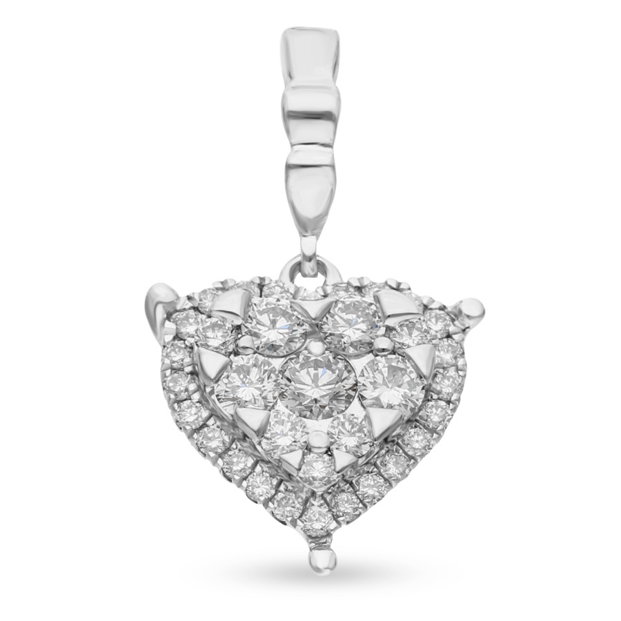 DIAMOND PENDANT DLWF0548