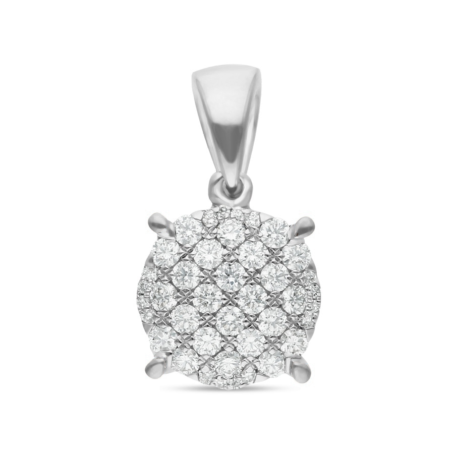 DIAMOND PENDANT DLWF0628