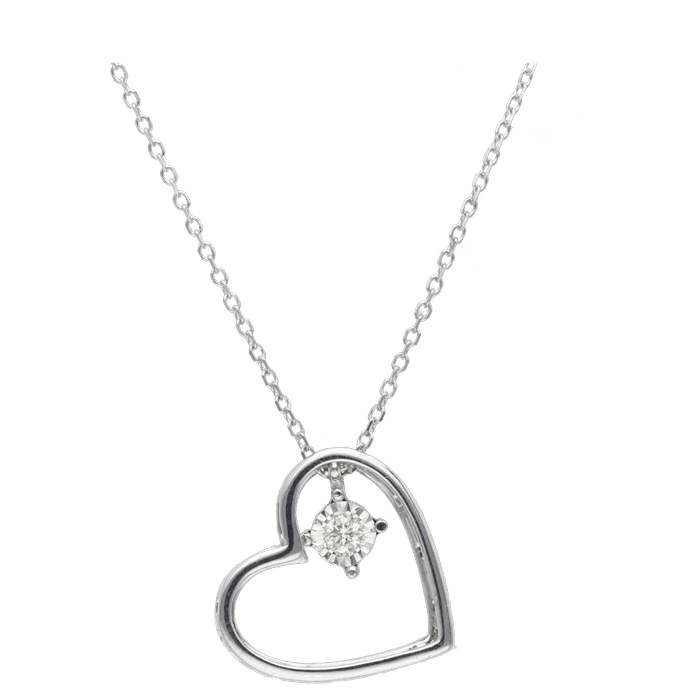 Diamond Pendant DNCKS0004-2
