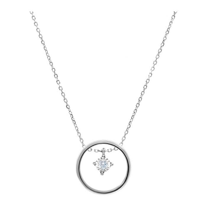 Diamond Pendant DNCKS0005-2