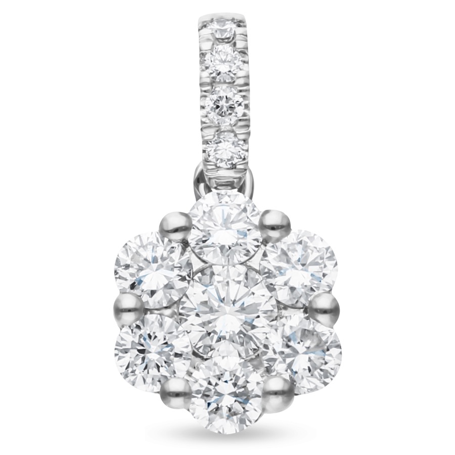 DIAMOND PENDANT DPF0023