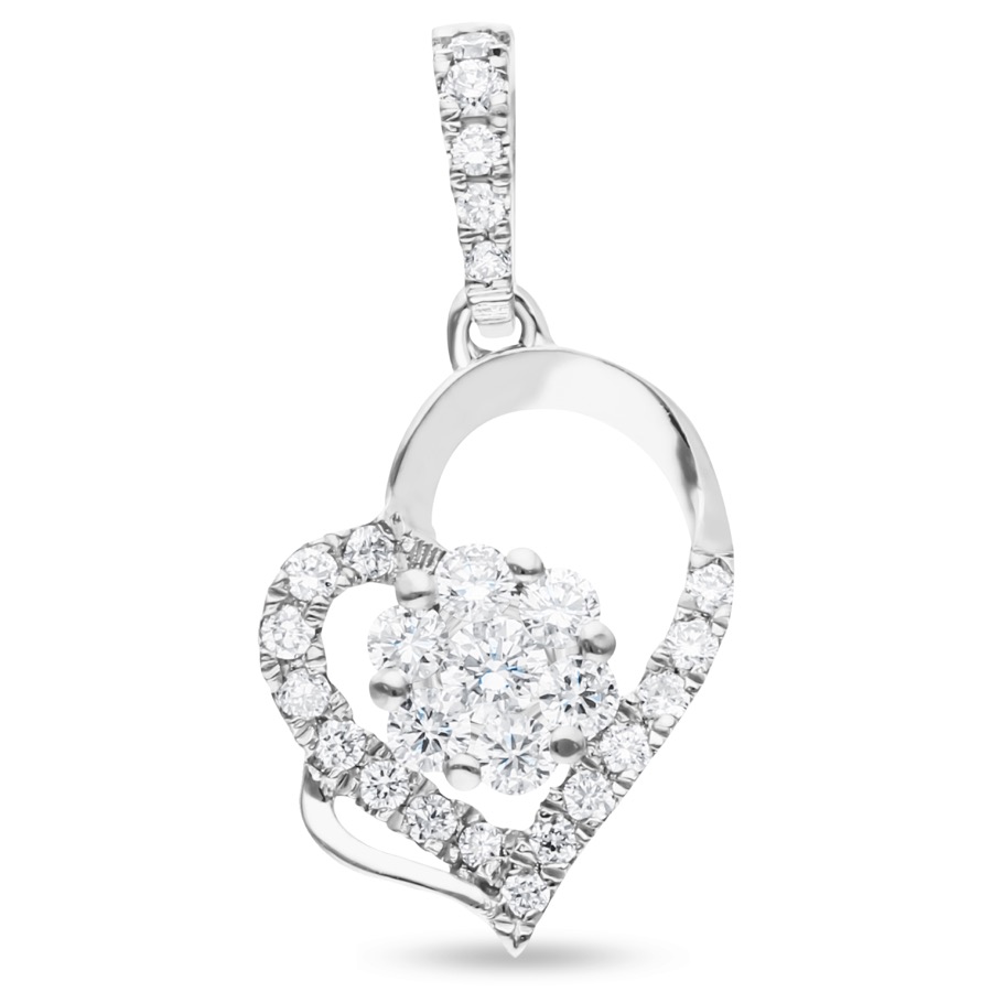 DIAMOND PENDANT DPF0047