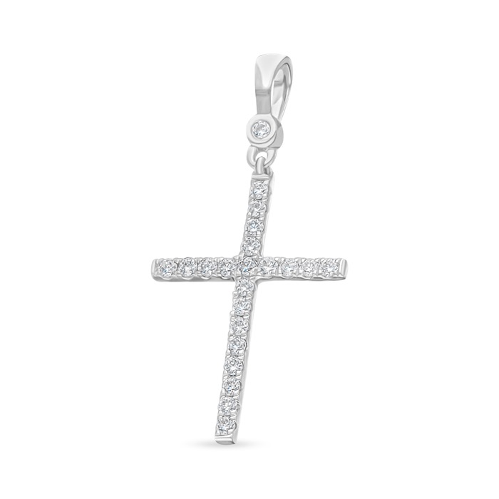 Diamond Pendant DPF0208