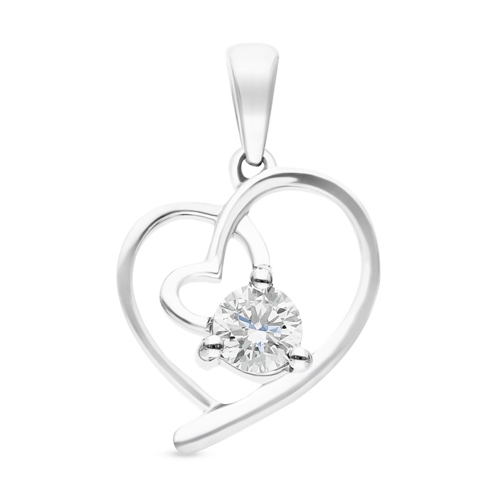 Diamond Pendant DPS0045 