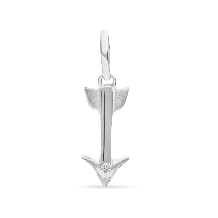 Diamond Pendant DPS0165