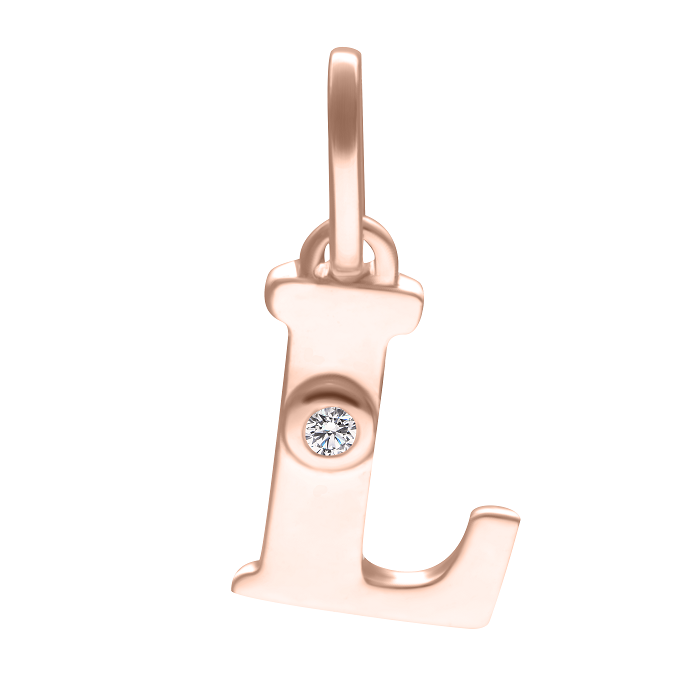 Diamond Pendant DPS0200