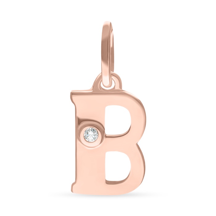 Diamond Pendant DPS0252 Diamond Pendant DPS0252