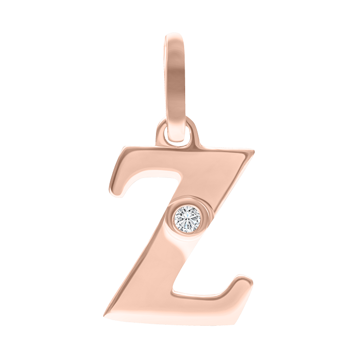 Diamond Pendant DPS0262