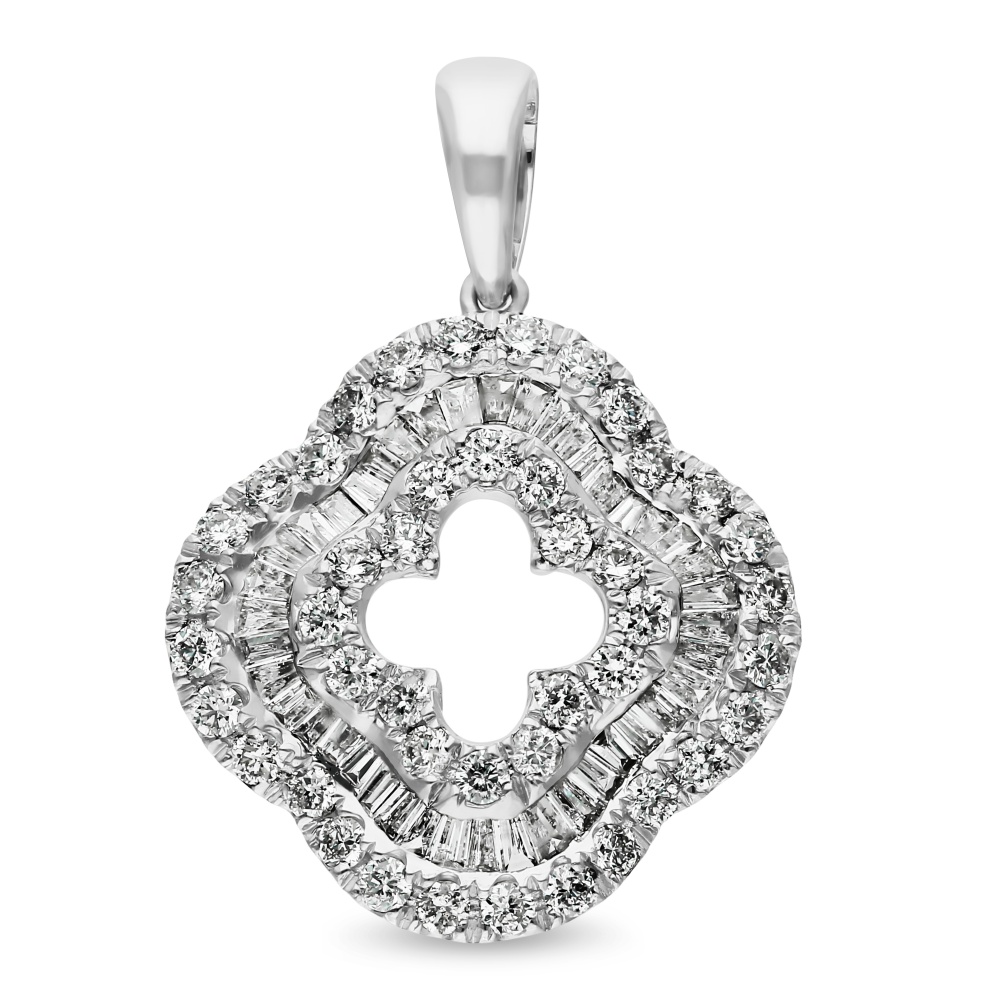 Diamond Pendant EXND3885 Diamond Pendant EXND3885