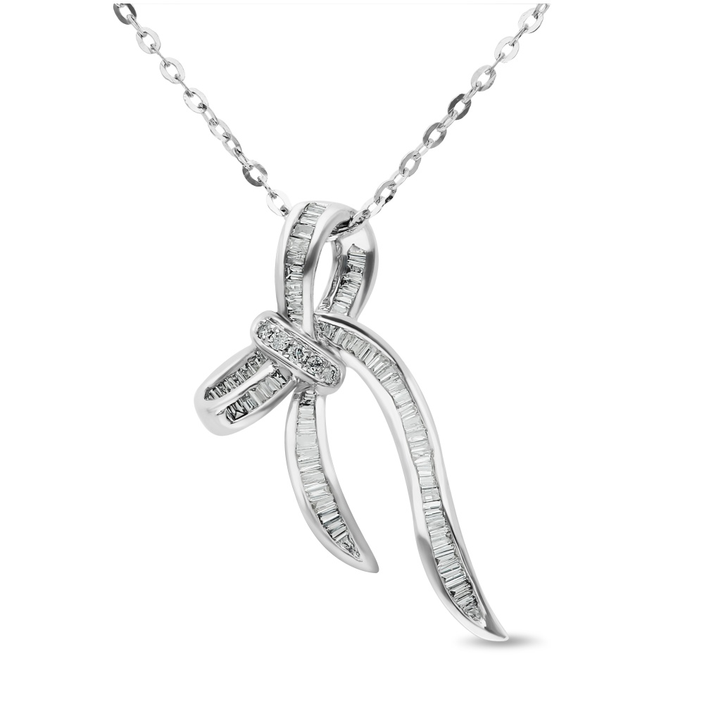 Diamond Pendant EXND3894 Diamond Pendant EXND3894