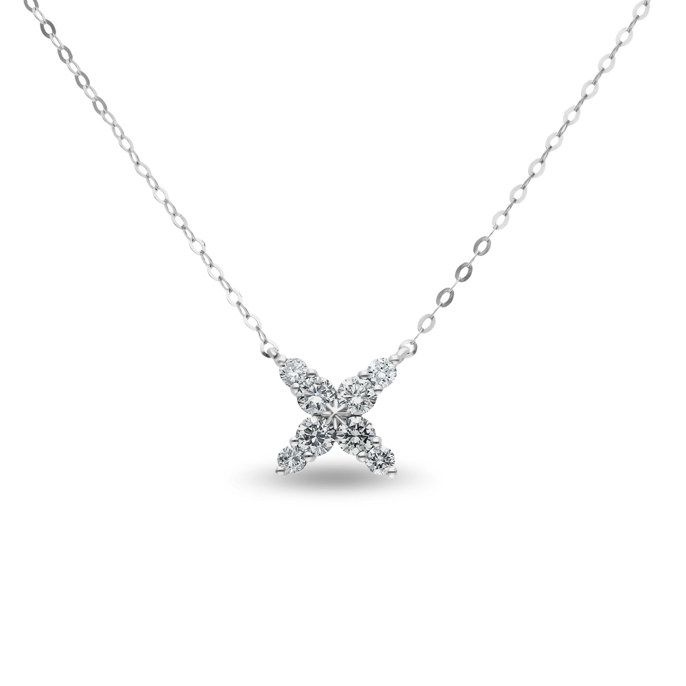 Diamond Pendant EXND3895 Diamond Pendant EXND3895