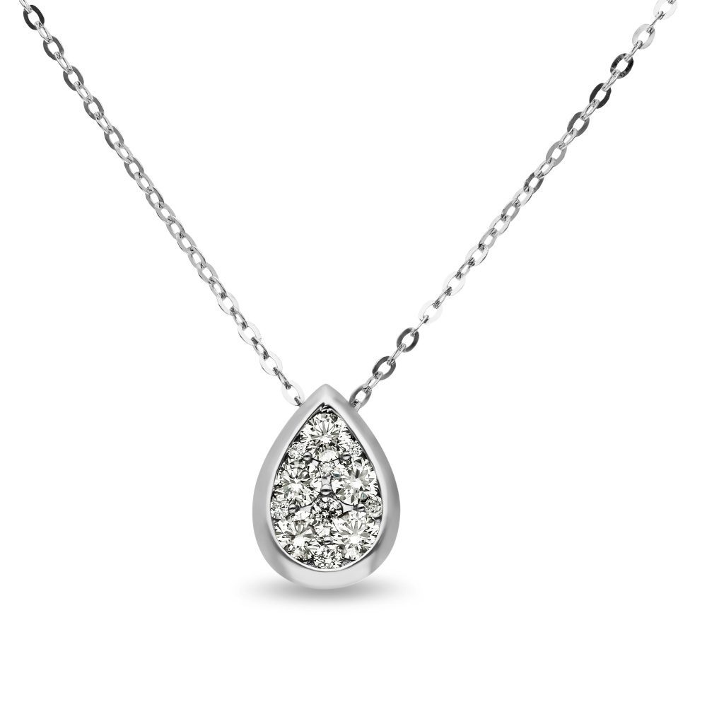 Diamond Pendant EXND3919 Diamond Pendant EXND3919