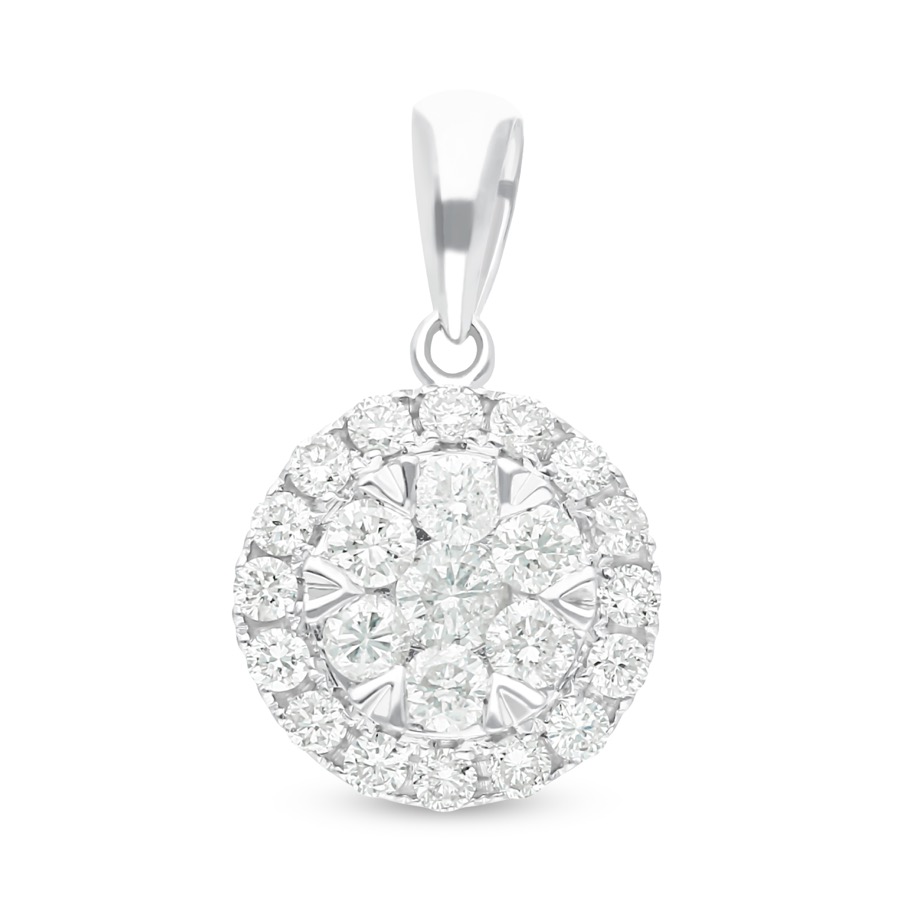 Diamond Pendant exspd7963-050 Diamond Pendant exspd7963-050