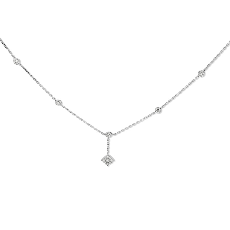 Diamond Pendant JANK-247518 Diamond Pendant JANK-247518