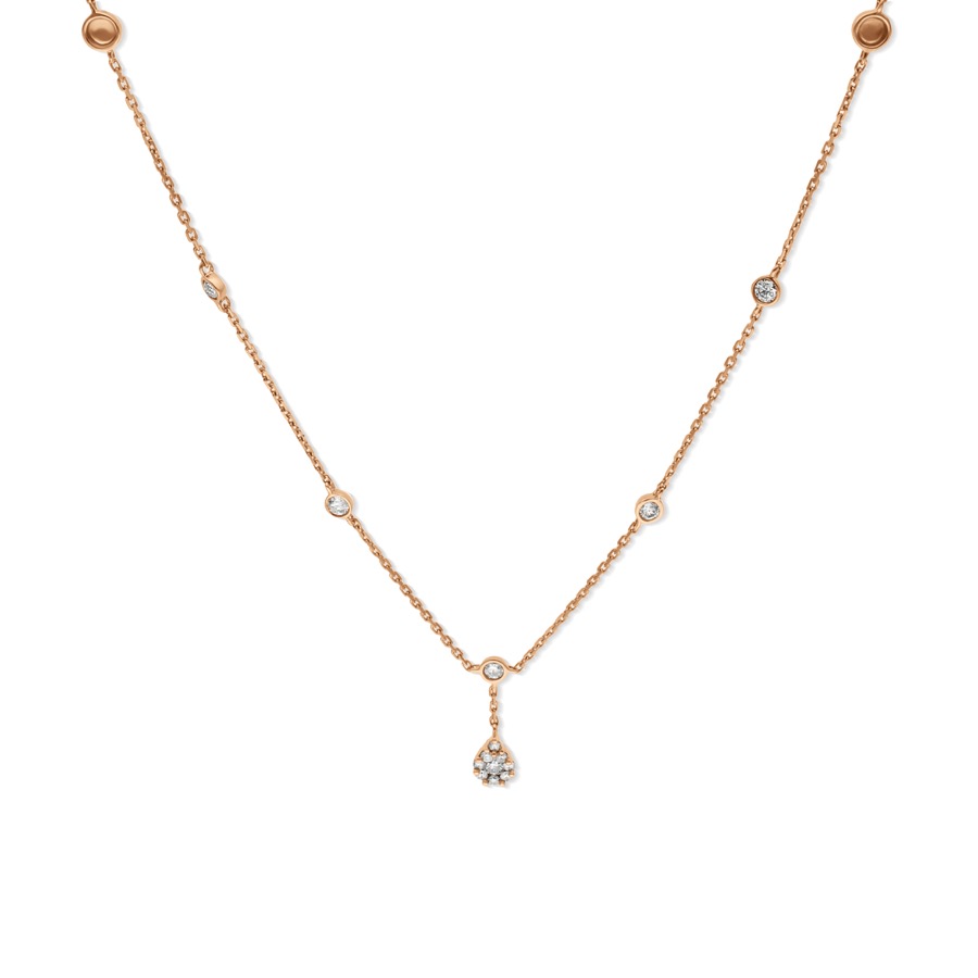 Diamond Pendant JANK-247521 Diamond Pendant JANK-247521