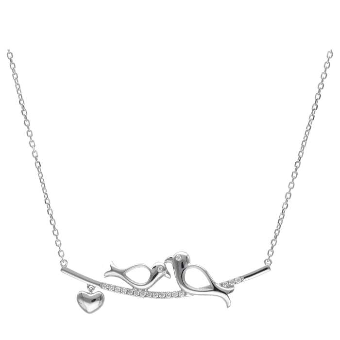 Diamond Pendant JNC-JDP2151