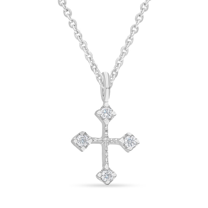 Diamond Pendant JNC-N17164