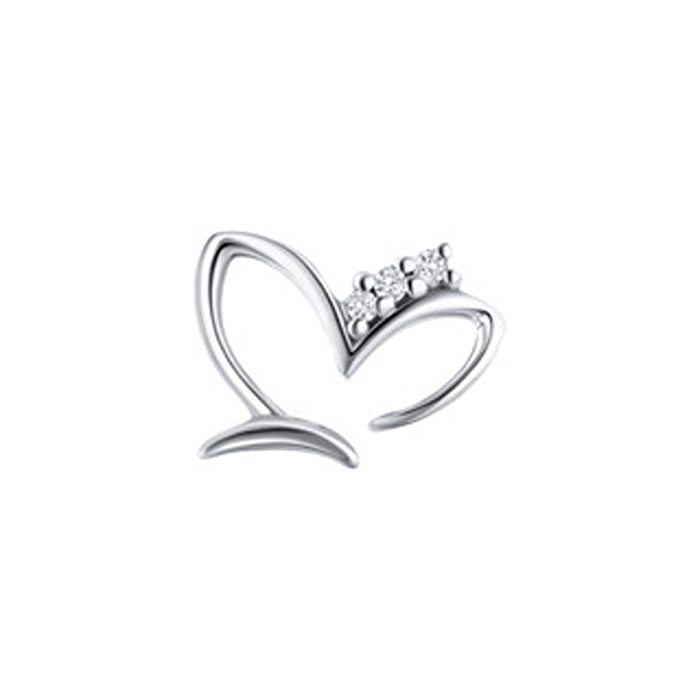 Diamond Pendant LT-DRSS0129A