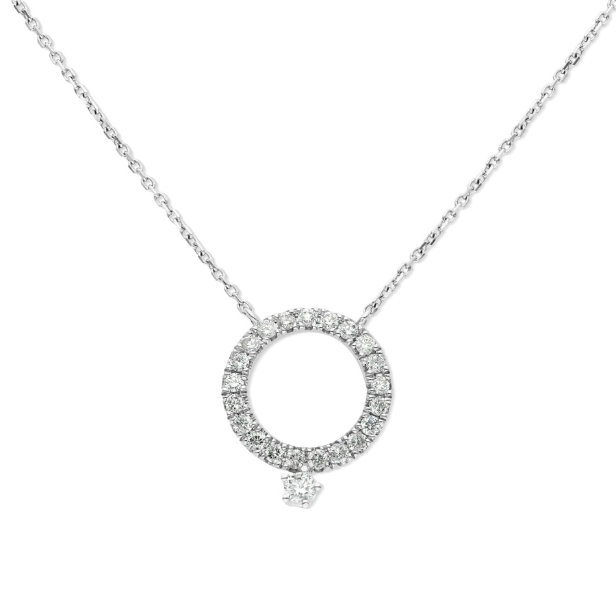 Diamond Pendant mxnd2777 Diamond & Co