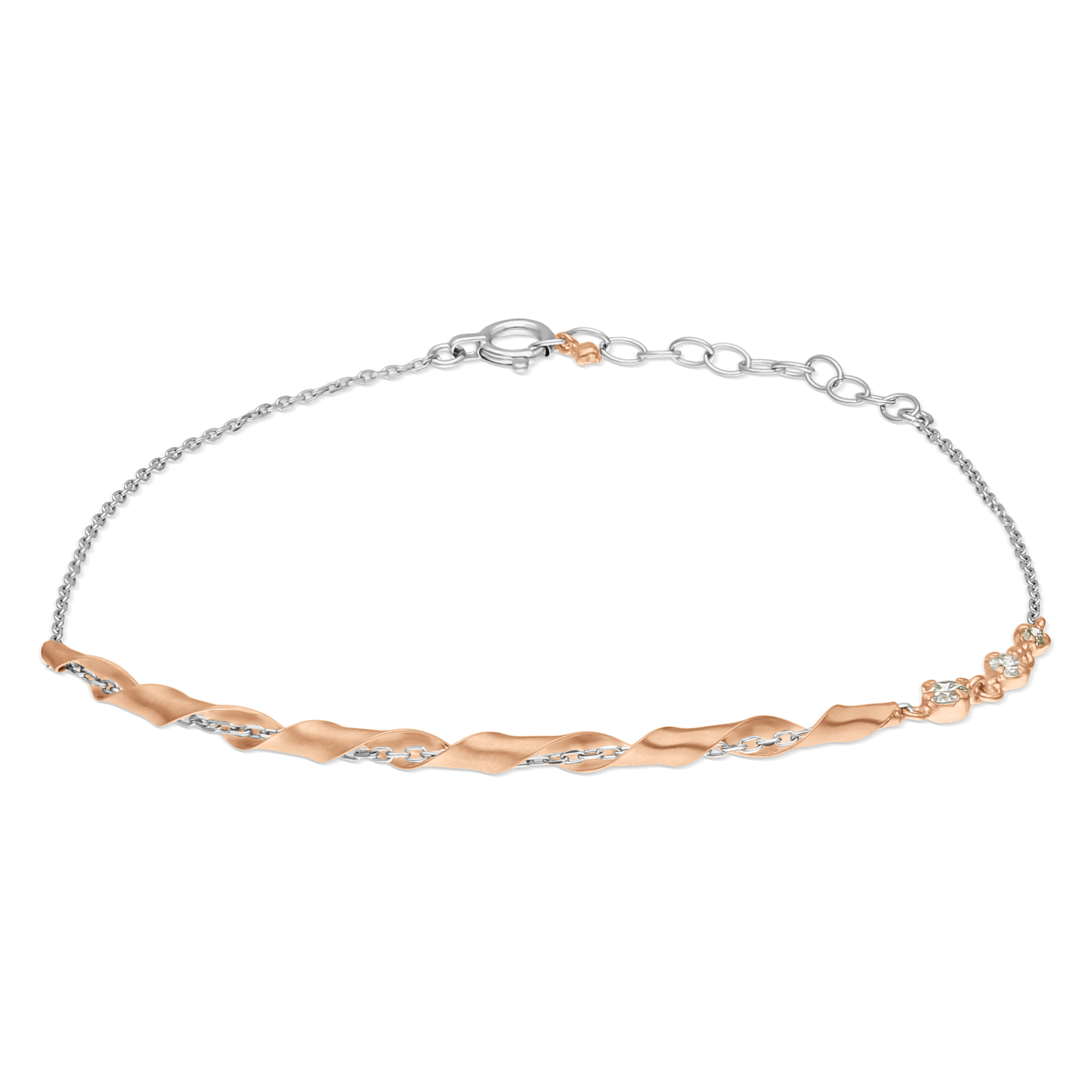 Diamond Bracelet UNPN2001 Diamond Bracelet UNPN2001