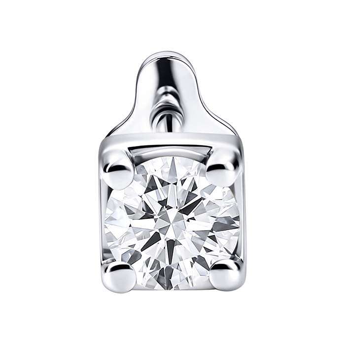 Diamond Piercing Solitaire PC-DES0394