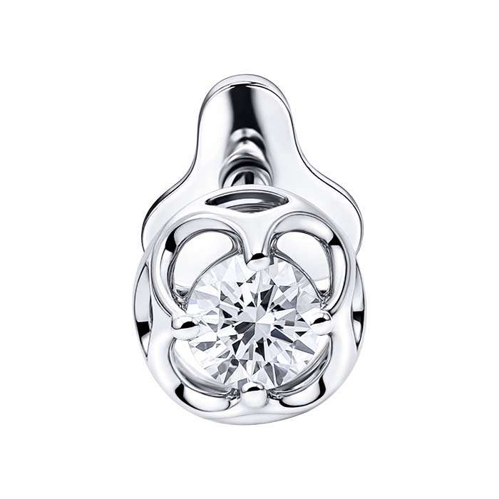 Diamond Piercing Solitaire PC-DESS0177 Diamond Piercing Solitaire PC-DESS0177