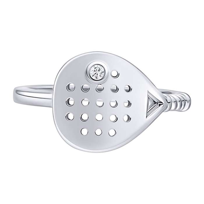 Diamond Ring Padel Collection S165-DRS0572 Diamond Ring Padel Collection S165-DRS0572