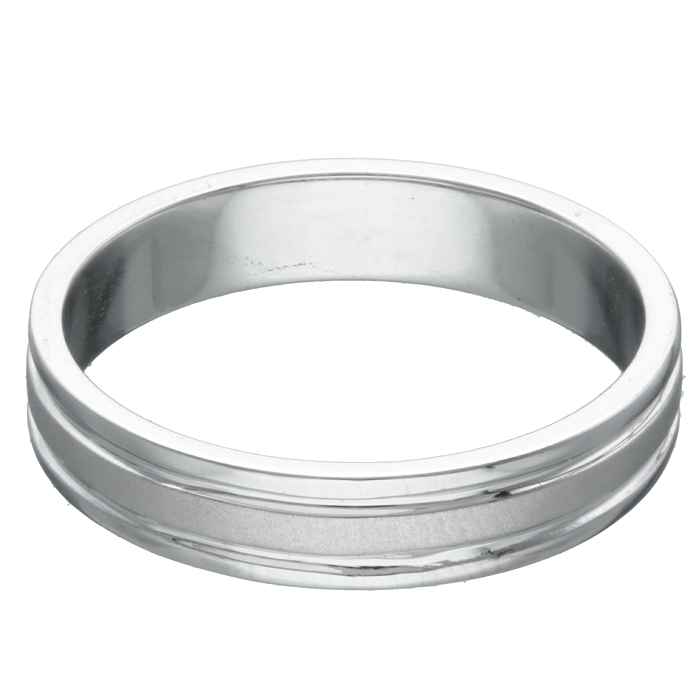 Diamond Wedding Ring DCKF0079B