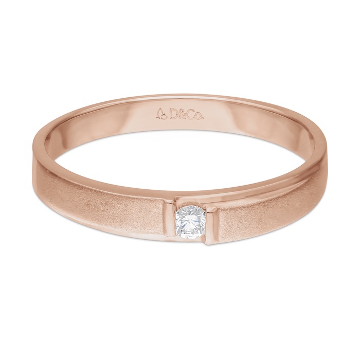 Diamond Wedding Ring DCKS0234-1 Diamond Wedding Ring DCKS0234-1