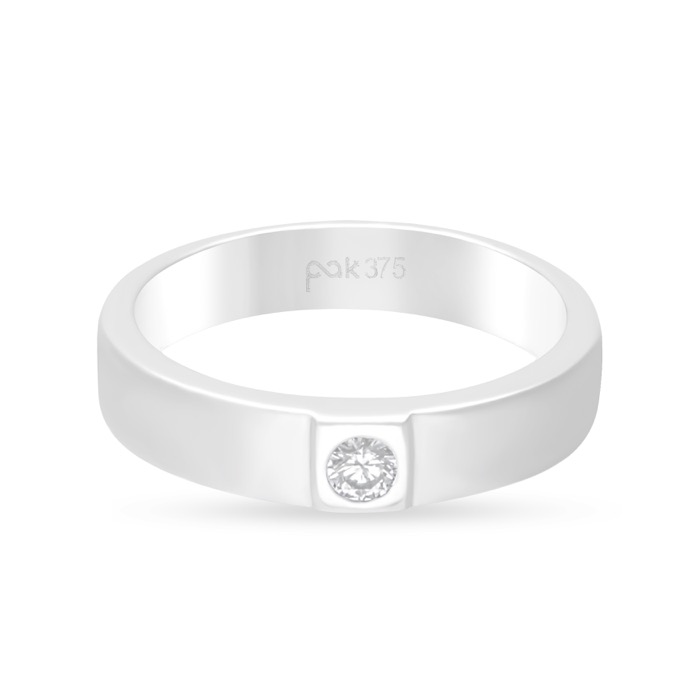 Diamond Wedding Ring DCKSS0065B Diamond Wedding Ring DCKSS0065B