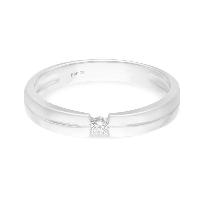 Diamond Wedding Ring DWS0010A