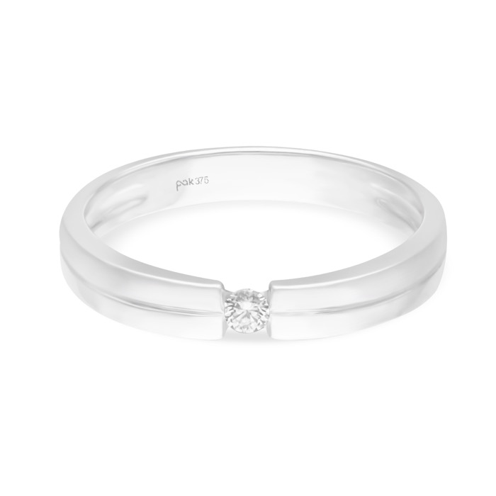 Diamond Wedding Ring DWS0010A
