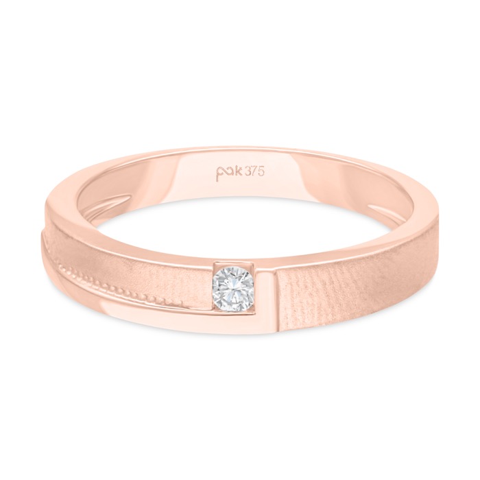 Diamond Wedding Ring DWS0013A