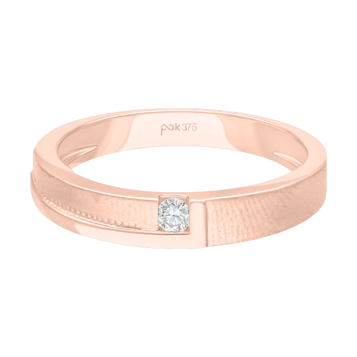 Diamond Wedding Ring DWS0013B