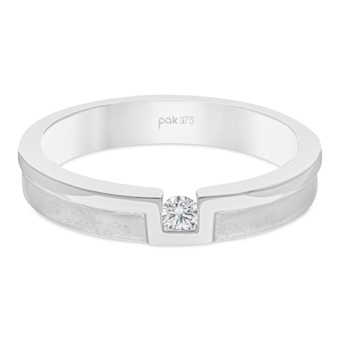 Diamond Wedding Ring DWS0014A Diamond Wedding Ring DWS0014A
