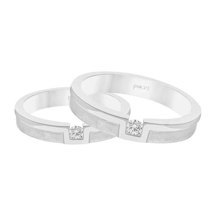 Diamond Wedding Ring DWS0014B Diamond Wedding Ring DWS0014B