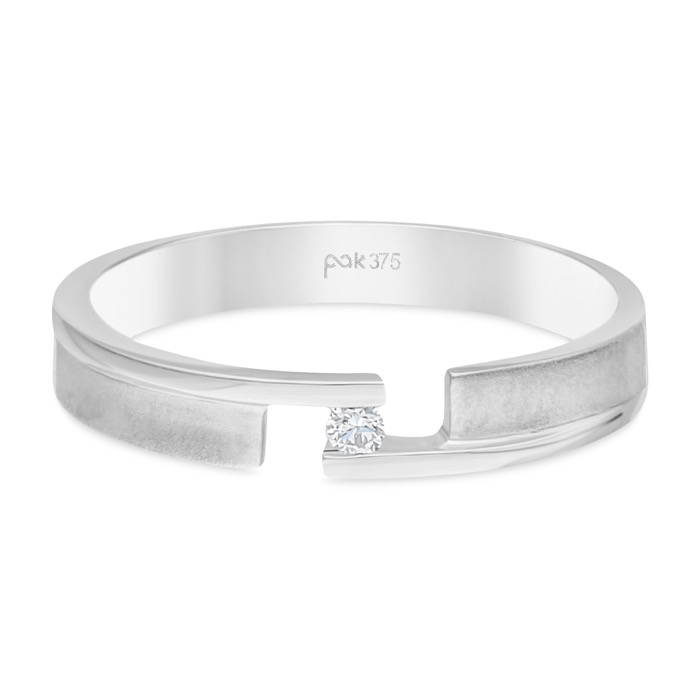 Diamond Wedding Ring DWS0022B Diamond Wedding Ring DWS0022B