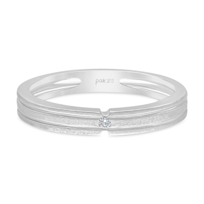Diamond Wedding Ring DWS0046A Diamond Wedding Ring DWS0046A