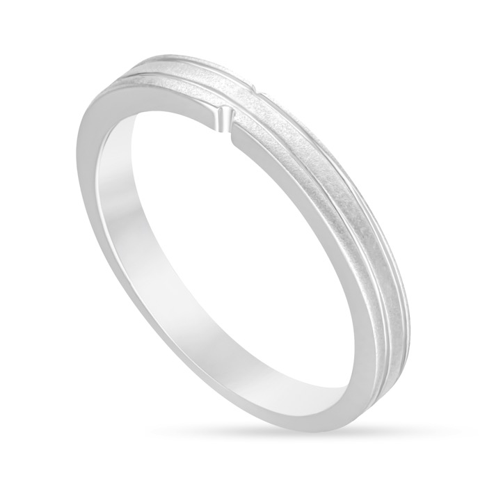 Diamond Wedding Ring DWS0046B